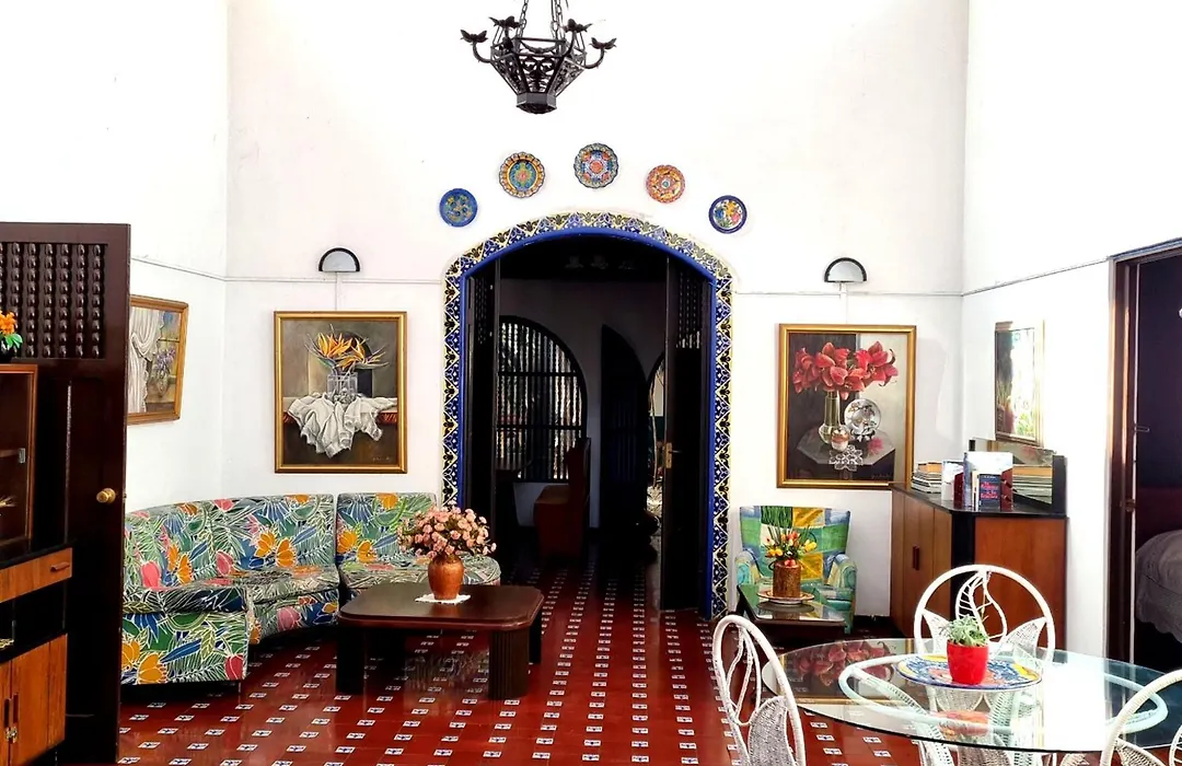 Hotel 1492-1