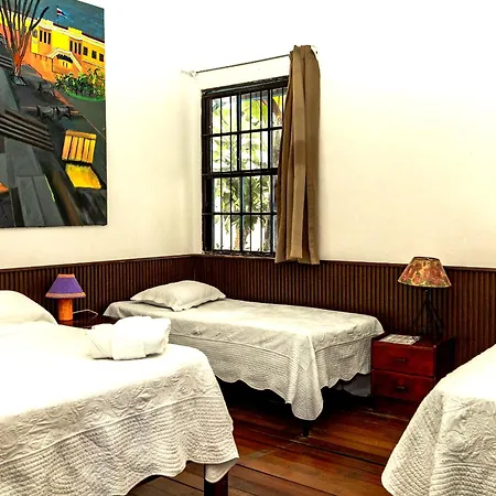 Hotel 1492-2
